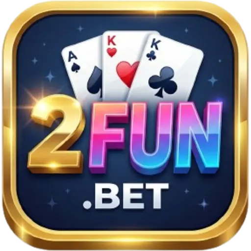 2fun bet app icon with playing cards – 2funbet apk latest version